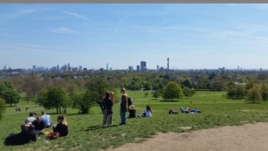 Primrose Hill3 5-5-2016